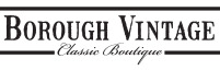 Borough Vintage